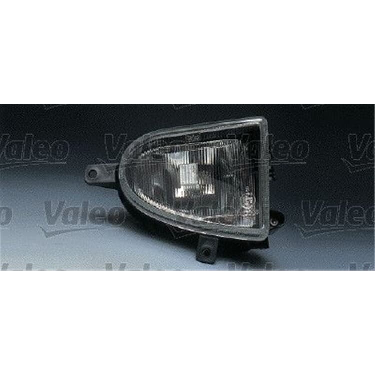 Valeo Nebelscheinwerfer links Ford Galaxy Seat Alhambra VW Scirocco Sharan von VALEO