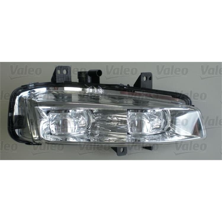 Valeo Nebelscheinwerfer links Land Rover Range Rover Valeo Nebelscheinwerfer links Land Rover Range Rover von VALEO
