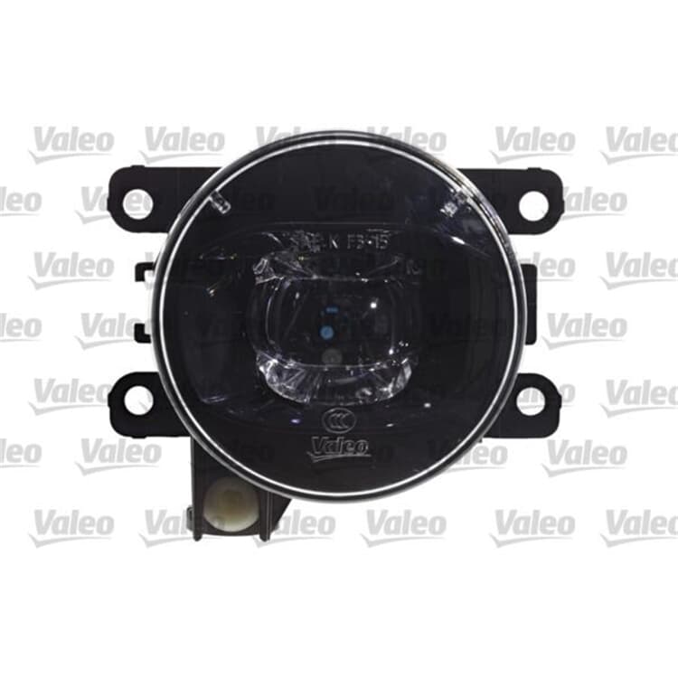 Valeo Nebelscheinwerfer links Renault Captur Clio Valeo Nebelscheinwerfer links Renault Captur Clio von VALEO