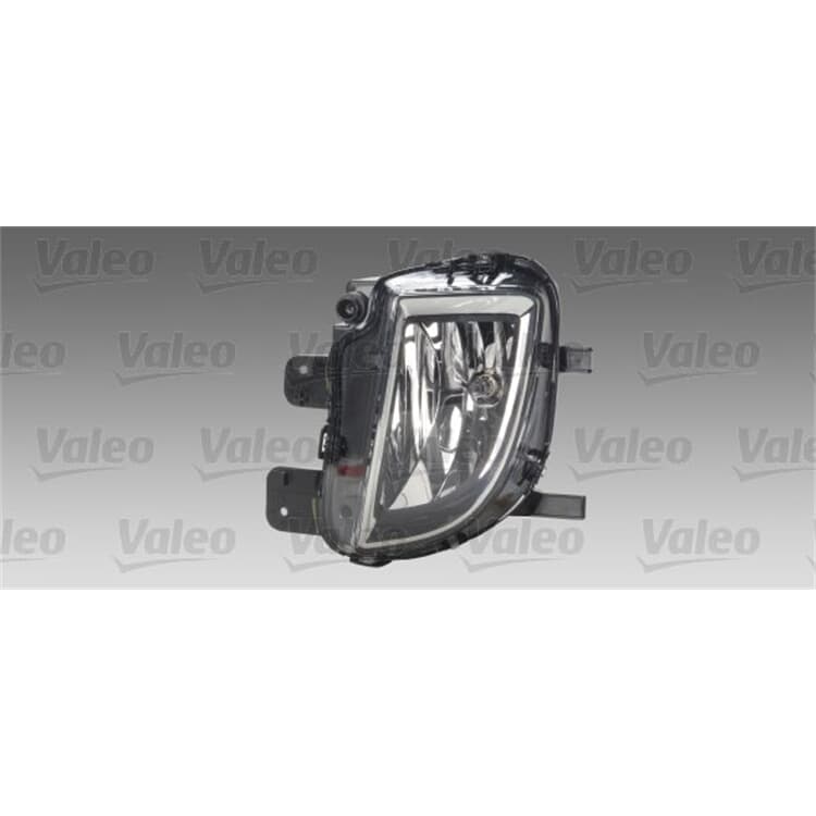 Valeo Nebelscheinwerfer links VW Golf Jetta Valeo Nebelscheinwerfer links VW Golf Jetta von VALEO