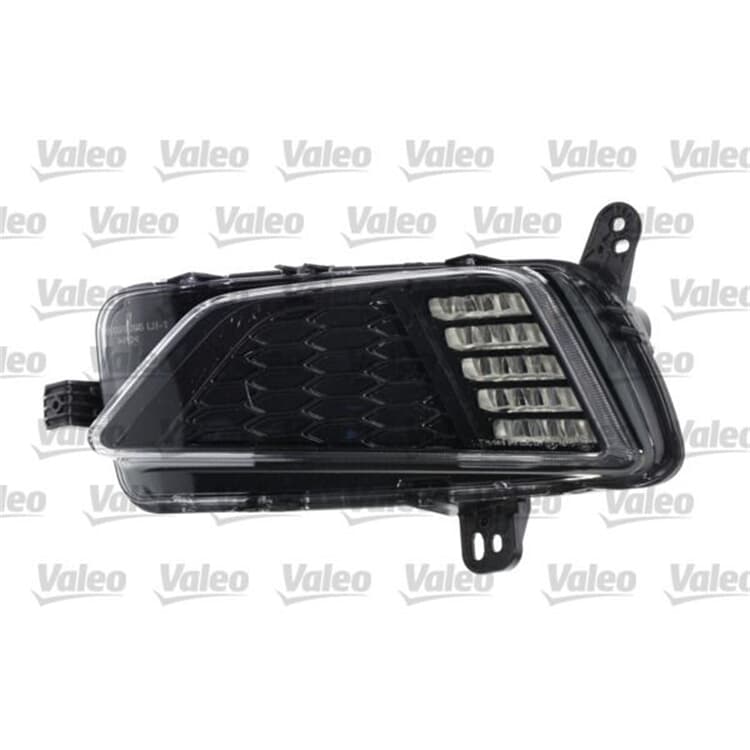 Valeo Nebelscheinwerfer links VW Polo Valeo Nebelscheinwerfer links VW Polo von VALEO