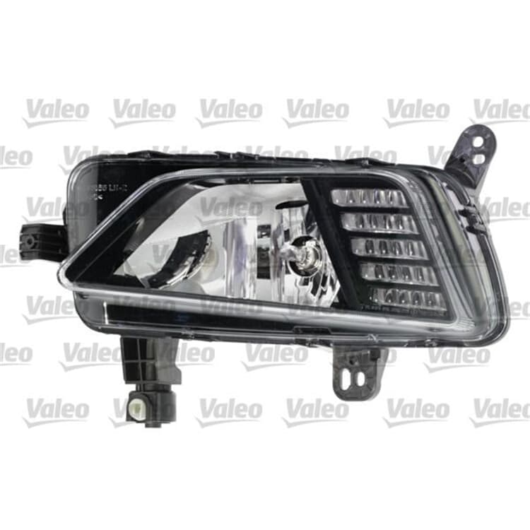 Valeo Nebelscheinwerfer links VW Polo Valeo Nebelscheinwerfer links VW Polo von VALEO