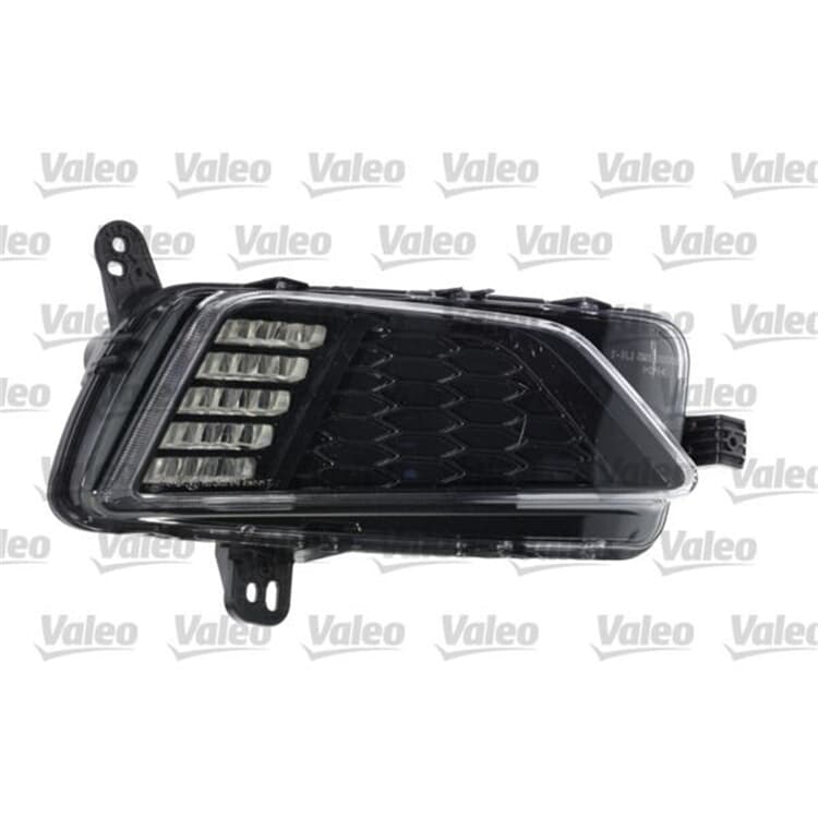 Valeo Nebelscheinwerfer rechts VW Polo Valeo Nebelscheinwerfer rechts VW Polo von VALEO