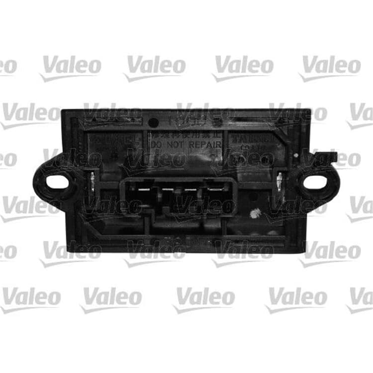Valeo Regler f?r Innenraumgebl?se Nissan Evalia Micra Note Nv200 Valeo Regler f?r Innenraumgebl?se Nissan Evalia Micra Note Nv200 von VALEO