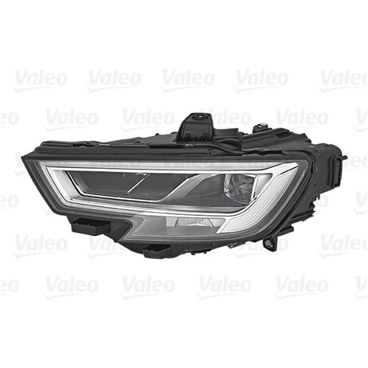 Valeo Scheinwerfer links Audi A3 Valeo Scheinwerfer links Audi A3 von VALEO