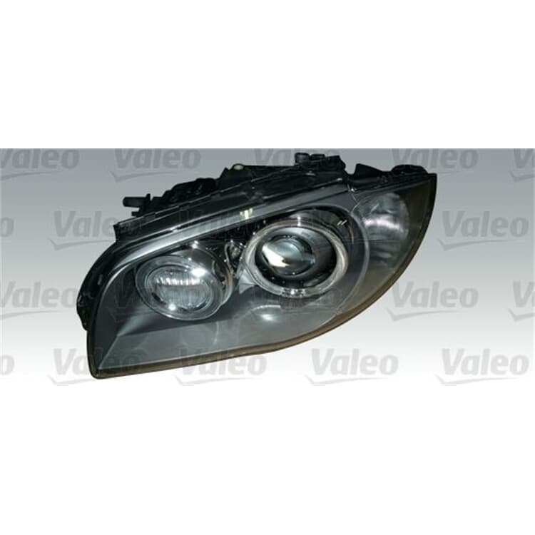 Valeo Scheinwerfer links BMW 1er Valeo Scheinwerfer links BMW 1er von VALEO