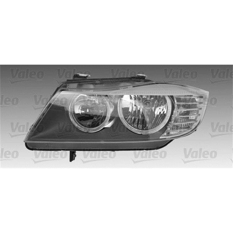 Valeo Scheinwerfer links BMW 3er E90 Valeo Scheinwerfer links BMW 3er E90 von VALEO
