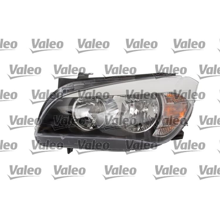 Valeo Scheinwerfer links BMW X1 Valeo Scheinwerfer links BMW X1 von VALEO