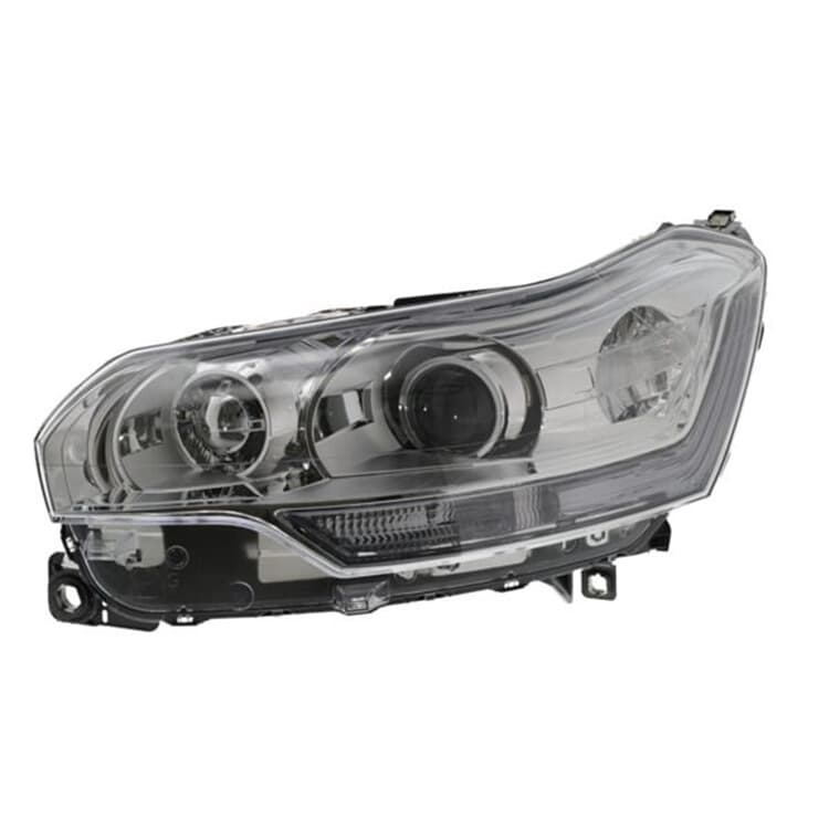 Valeo Scheinwerfer links Citroen C5 Valeo Scheinwerfer links Citroen C5 von VALEO
