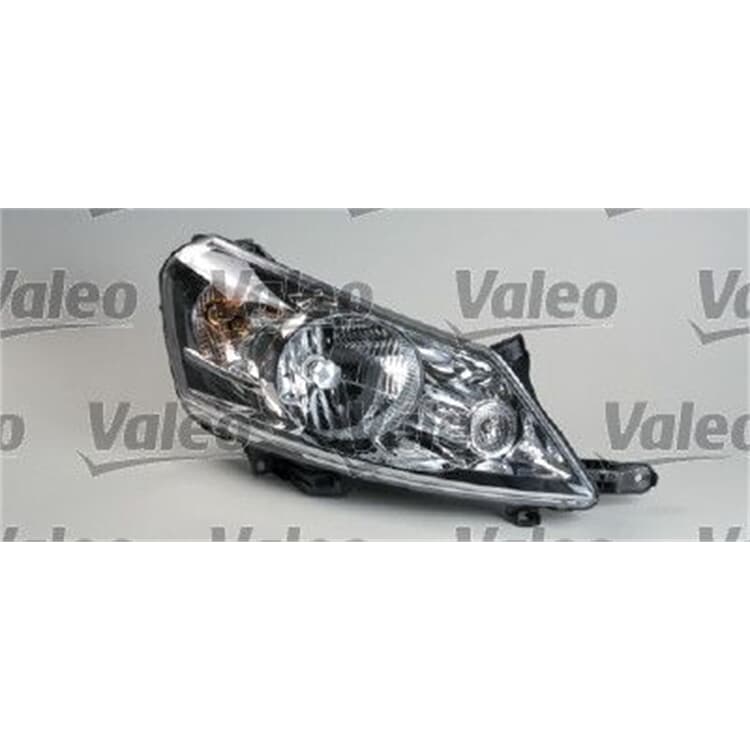 Valeo Scheinwerfer links Citroen Jumpy Fiat Scudo Peugeot Expert Valeo Scheinwerfer links Citroen Jumpy Fiat Scudo Peugeot Expert von VALEO