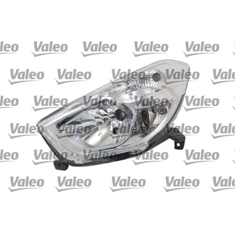 Valeo Scheinwerfer links Dacia Dokker Lodgy Valeo Scheinwerfer links Dacia Dokker Lodgy von VALEO