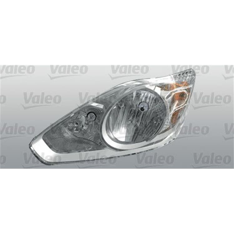 Valeo Scheinwerfer links Ford C-Max Grand Valeo Scheinwerfer links Ford C-Max Grand von VALEO