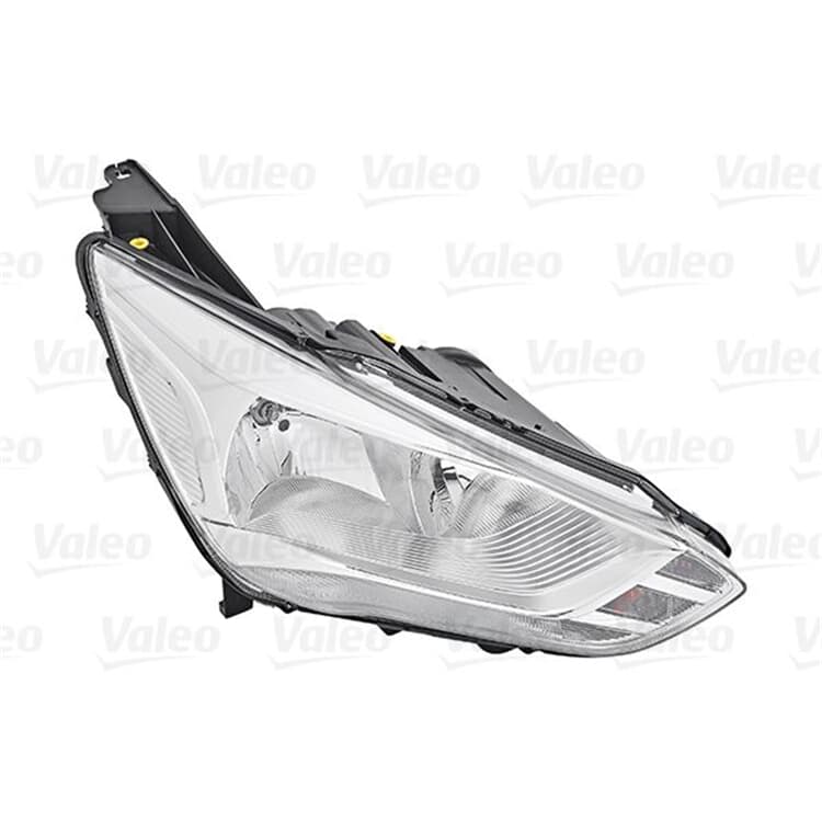 Valeo Scheinwerfer links Ford C-Max Grand Valeo Scheinwerfer links Ford C-Max Grand von VALEO