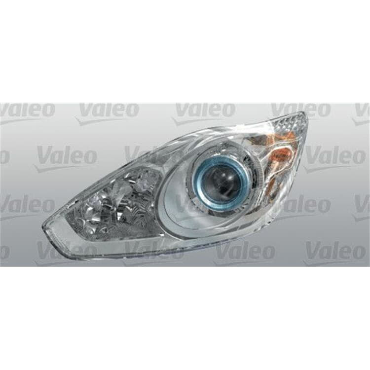 Valeo Scheinwerfer links Ford C-Max Grand Valeo Scheinwerfer links Ford C-Max Grand von VALEO