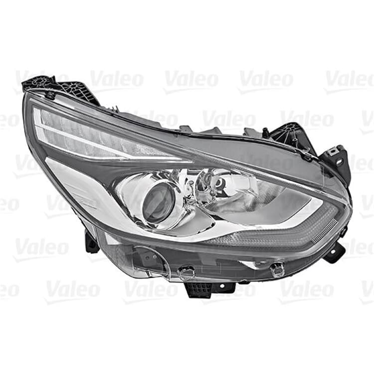 Valeo Scheinwerfer links Ford Galaxy S-Max Valeo Scheinwerfer links Ford Galaxy S-Max von VALEO