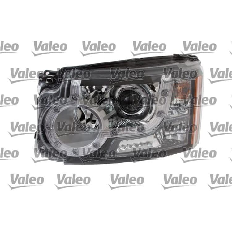 Valeo Scheinwerfer links Land Rover Discovery Valeo Scheinwerfer links Land Rover Discovery von VALEO
