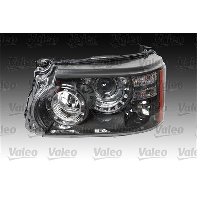 Valeo Scheinwerfer links Land Rover Range Rover Valeo Scheinwerfer links Land Rover Range Rover von VALEO