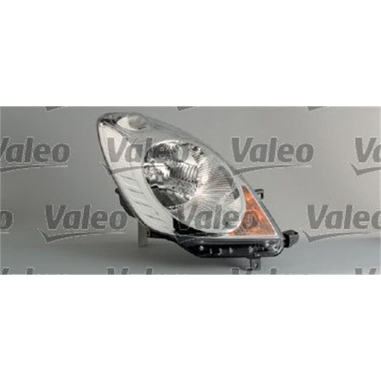 Valeo Scheinwerfer links Nissan Note Valeo Scheinwerfer links Nissan Note von VALEO