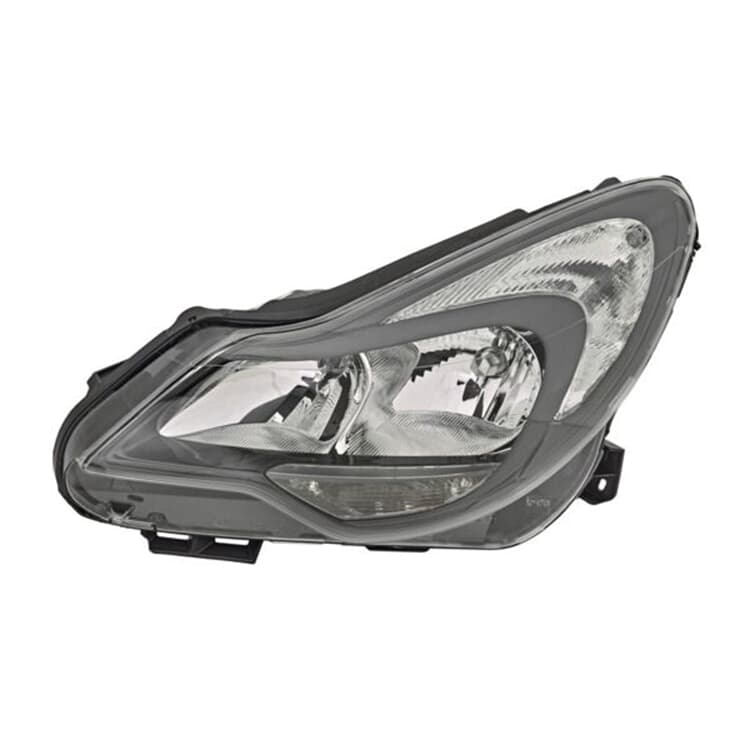Valeo Scheinwerfer links Opel Corsa D Valeo Scheinwerfer links Opel Corsa D von VALEO