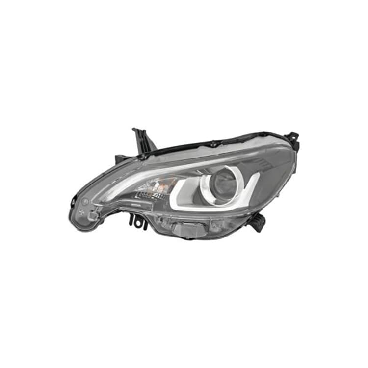 Valeo Scheinwerfer links Peugeot 108 Valeo Scheinwerfer links Peugeot 108 von VALEO