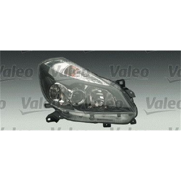 Valeo Scheinwerfer links Renault Clio Valeo Scheinwerfer links Renault Clio von VALEO
