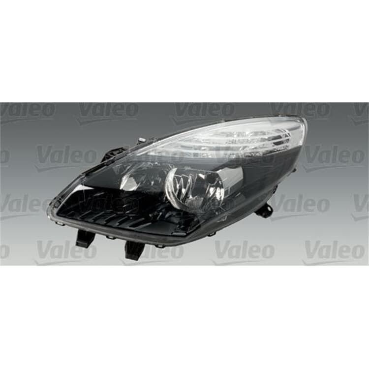 Valeo Scheinwerfer links Renault Grand Sc?nic Valeo Scheinwerfer links Renault Grand Sc?nic von VALEO