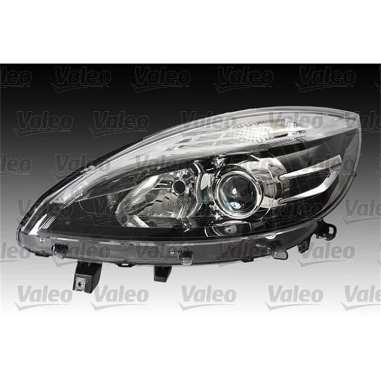 Valeo Scheinwerfer links Renault Grand Sc?nic Valeo Scheinwerfer links Renault Grand Sc?nic von VALEO