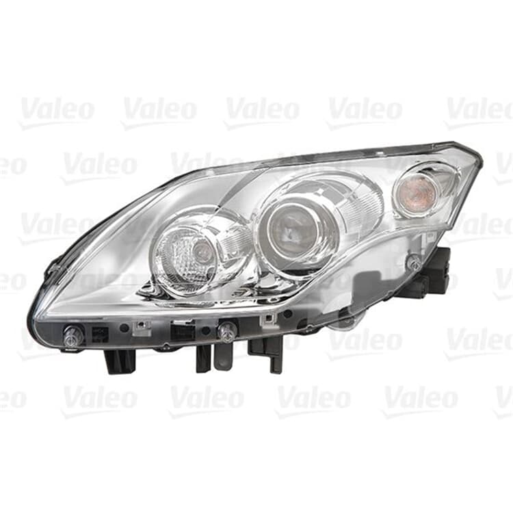 Valeo Scheinwerfer links Renault Laguna 3 Valeo Scheinwerfer links Renault Laguna 3 von VALEO