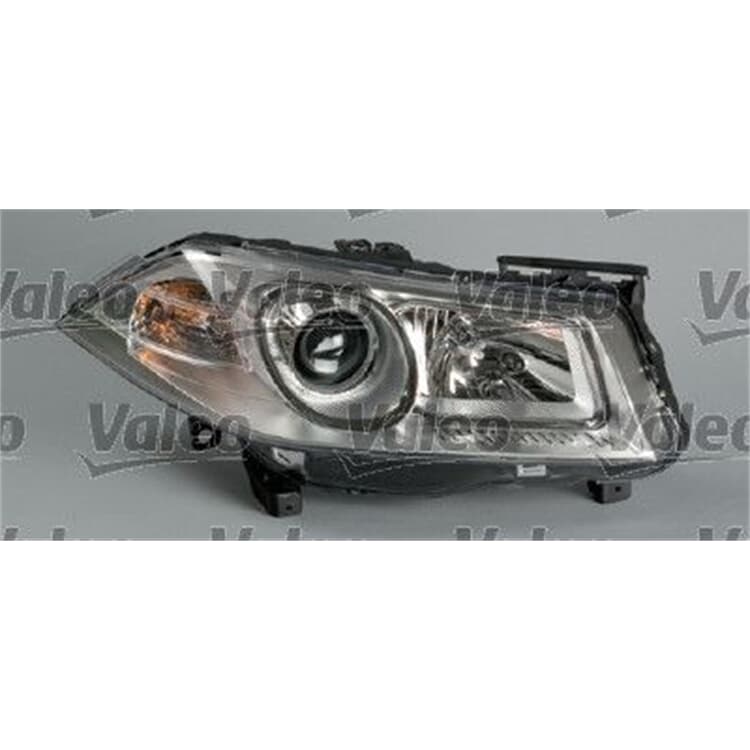 Valeo Scheinwerfer links Renault Megane Valeo Scheinwerfer links Renault Megane von VALEO