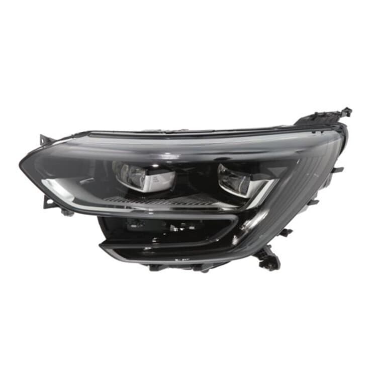 Valeo Scheinwerfer links Renault Megane Valeo Scheinwerfer links Renault Megane von VALEO