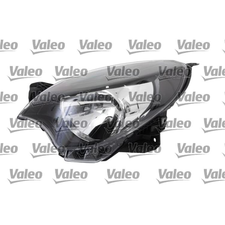 Valeo Scheinwerfer links Renault Twingo Valeo Scheinwerfer links Renault Twingo von VALEO