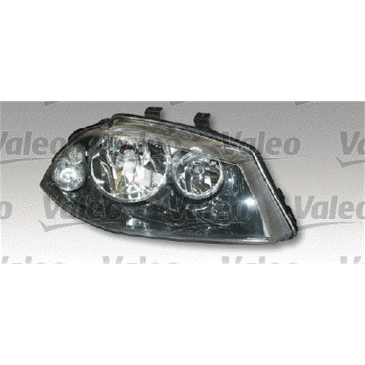Valeo Scheinwerfer links Seat Cordoba Ibiza Valeo Scheinwerfer links Seat Cordoba Ibiza von VALEO