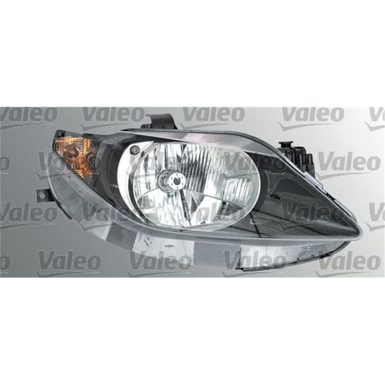 Valeo Scheinwerfer links Seat Ibiza Valeo Scheinwerfer links Seat Ibiza von VALEO
