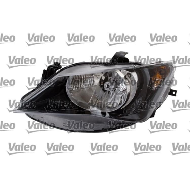 Valeo Scheinwerfer links Seat Ibiza Valeo Scheinwerfer links Seat Ibiza von VALEO