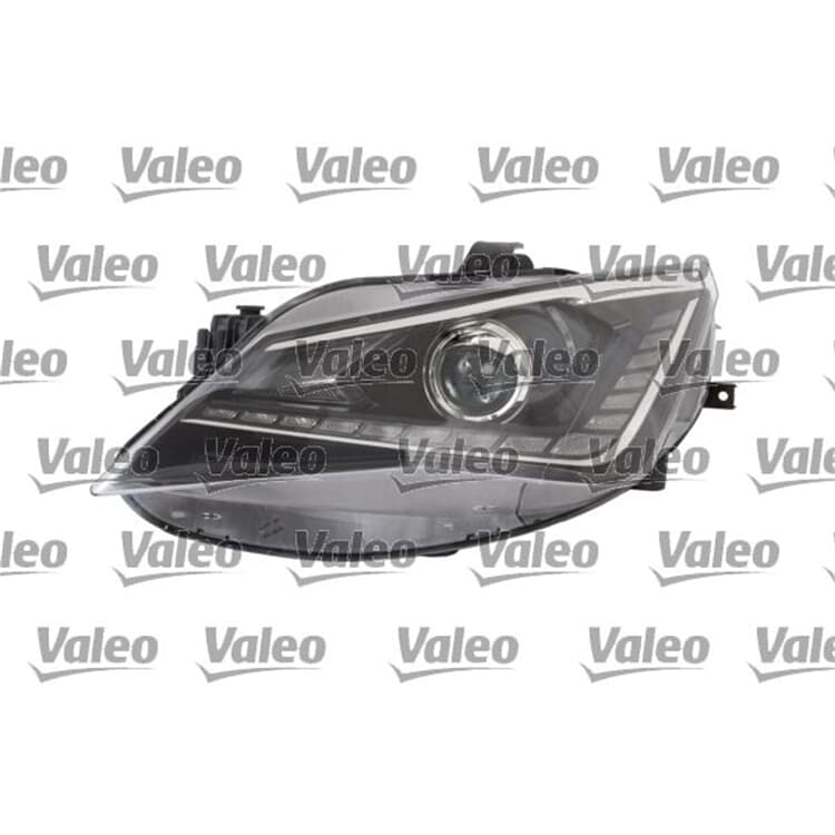 Valeo Scheinwerfer links Seat Ibiza Valeo Scheinwerfer links Seat Ibiza von VALEO