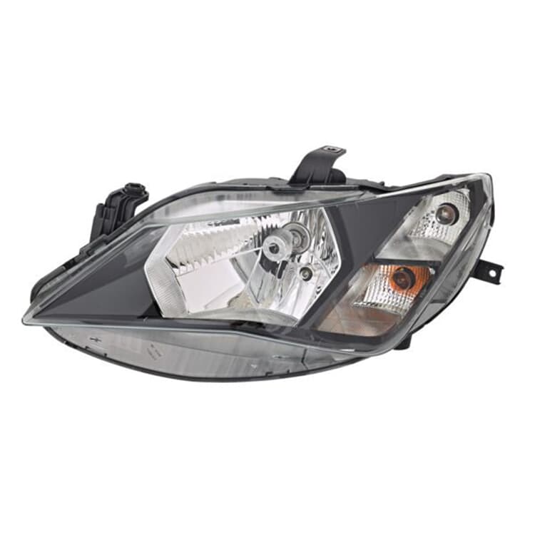 Valeo Scheinwerfer links Seat Ibiza Valeo Scheinwerfer links Seat Ibiza von VALEO