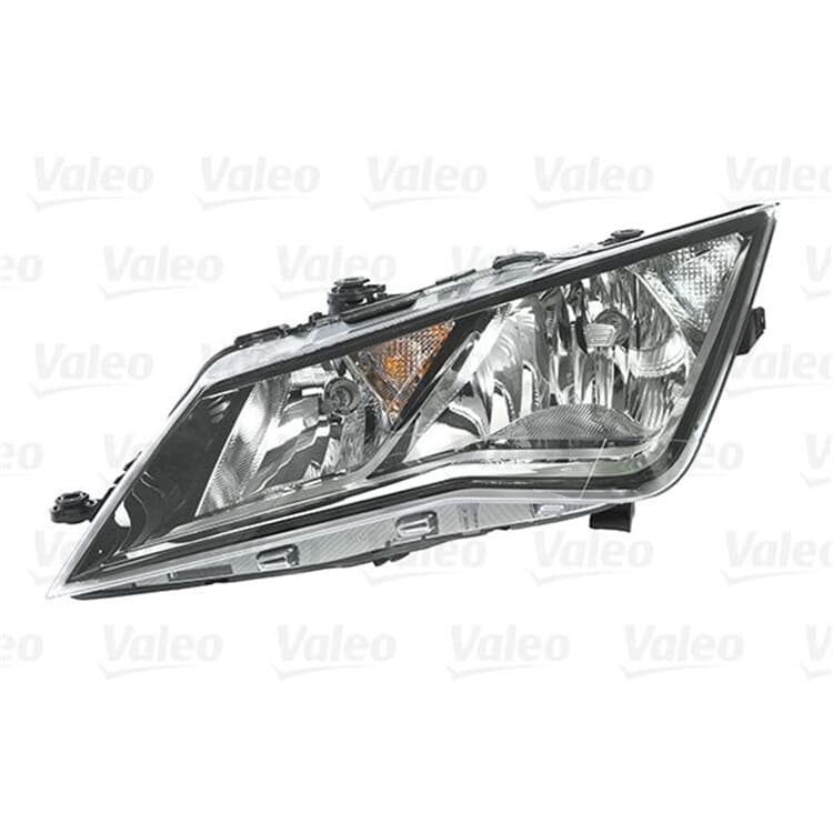 Valeo Scheinwerfer links Seat Leon Valeo Scheinwerfer links Seat Leon von VALEO