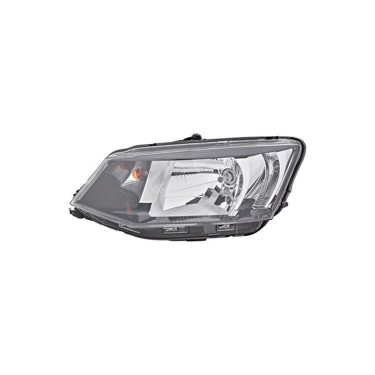 Valeo Scheinwerfer links Skoda Fabia Valeo Scheinwerfer links Skoda Fabia von VALEO
