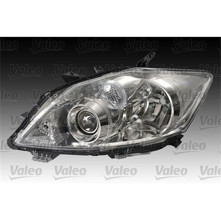 Valeo Scheinwerfer links Toyota Auris Valeo Scheinwerfer links Toyota Auris von VALEO