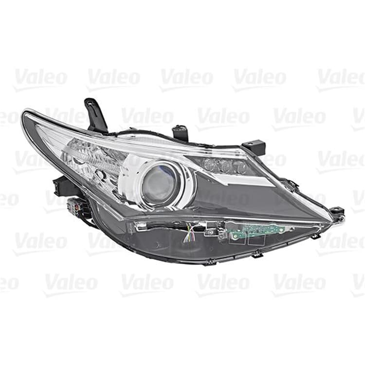 Valeo Scheinwerfer links Toyota Auris Valeo Scheinwerfer links Toyota Auris von VALEO