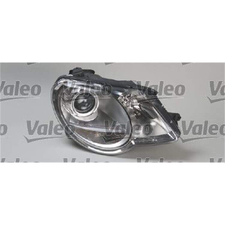 Valeo Scheinwerfer links VW Eos Valeo Scheinwerfer links VW Eos von VALEO