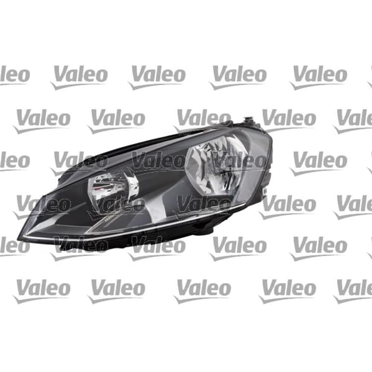 Valeo Scheinwerfer links VW Golf 7 Valeo Scheinwerfer links VW Golf 7 von VALEO