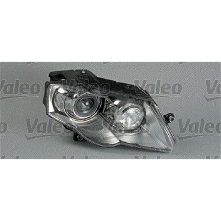 Valeo Scheinwerfer links VW Passat Valeo Scheinwerfer links VW Passat von VALEO