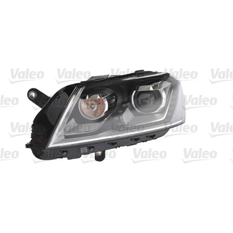 Valeo Scheinwerfer links VW Passat Valeo Scheinwerfer links VW Passat von VALEO
