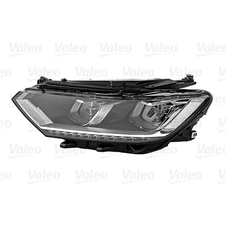 Valeo Scheinwerfer links VW Passat Valeo Scheinwerfer links VW Passat von VALEO