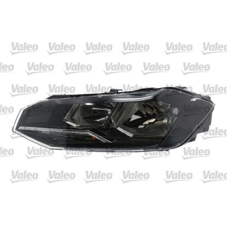 Valeo Scheinwerfer links VW Polo Valeo Scheinwerfer links VW Polo von VALEO