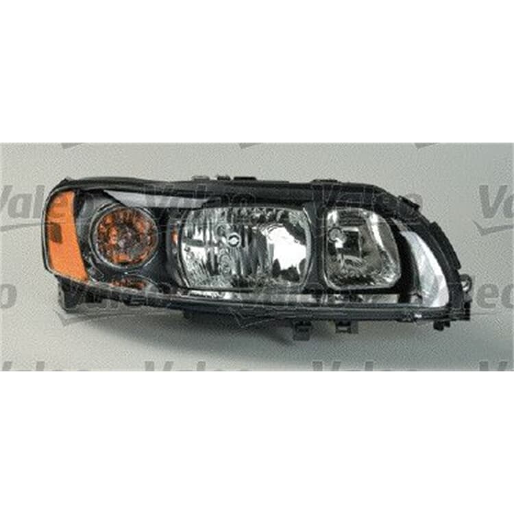 Valeo Scheinwerfer links Volvo V70 Valeo Scheinwerfer links Volvo V70 von VALEO