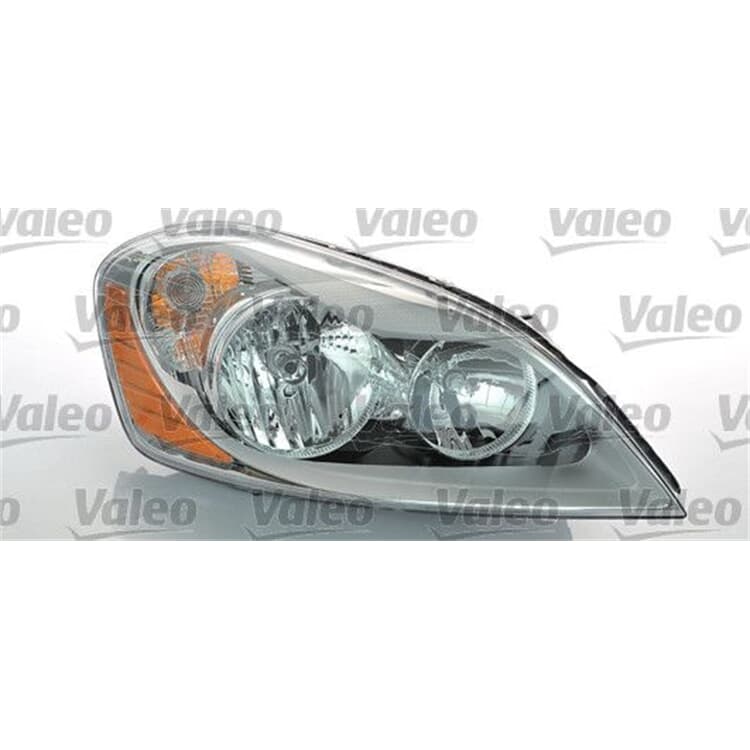 Valeo Scheinwerfer links Volvo Xc60 Valeo Scheinwerfer links Volvo Xc60 von VALEO