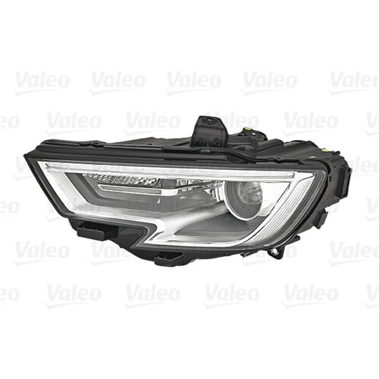 Valeo Scheinwerfer links Valeo Scheinwerfer links von VALEO