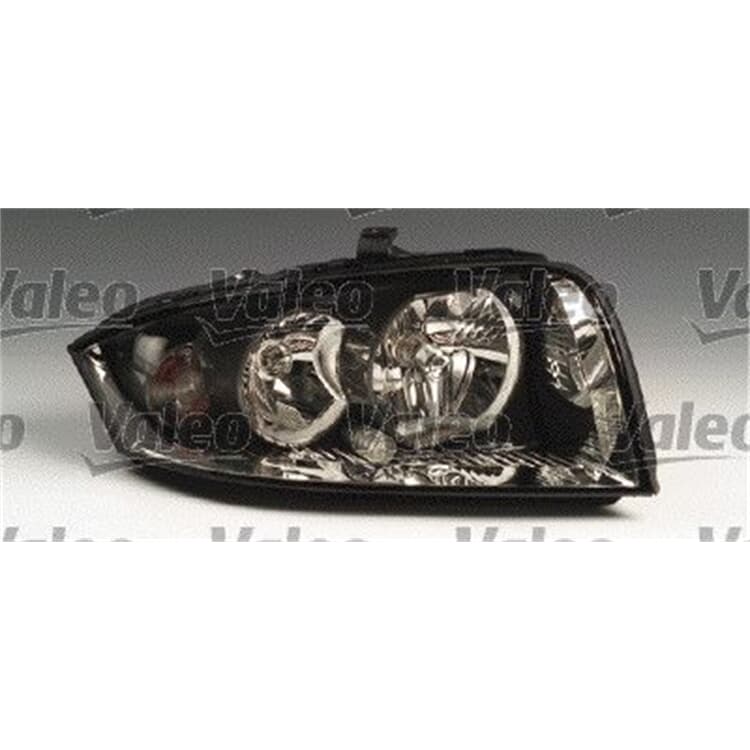 Valeo Scheinwerfer rechts Audi A2 Valeo Scheinwerfer rechts Audi A2 von VALEO